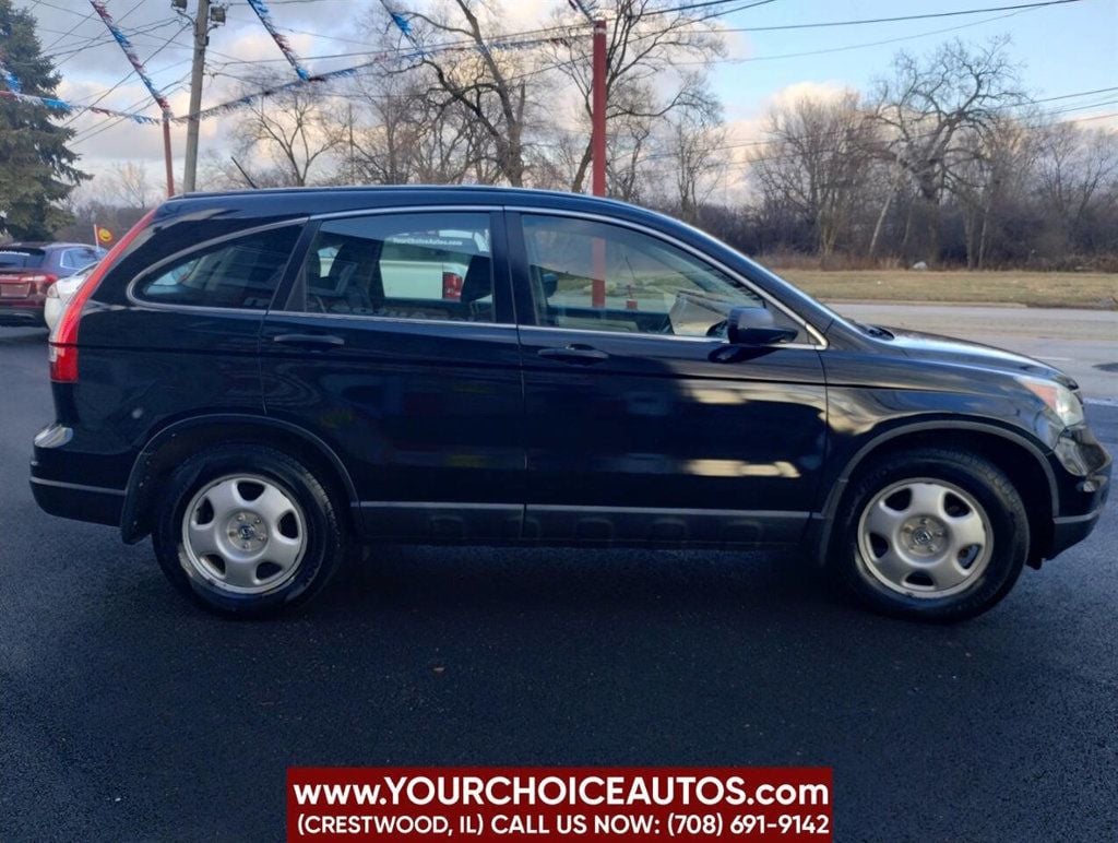 2010 Honda CR-V 4WD 5dr LX - 22714945 - 5