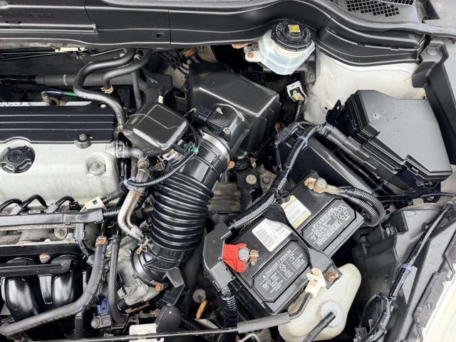 2010 Honda CR-V 4WD 5dr LX - 23042987 - 11