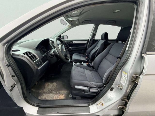 2010 Honda CR-V 4WD 5dr LX - 23042987 - 13