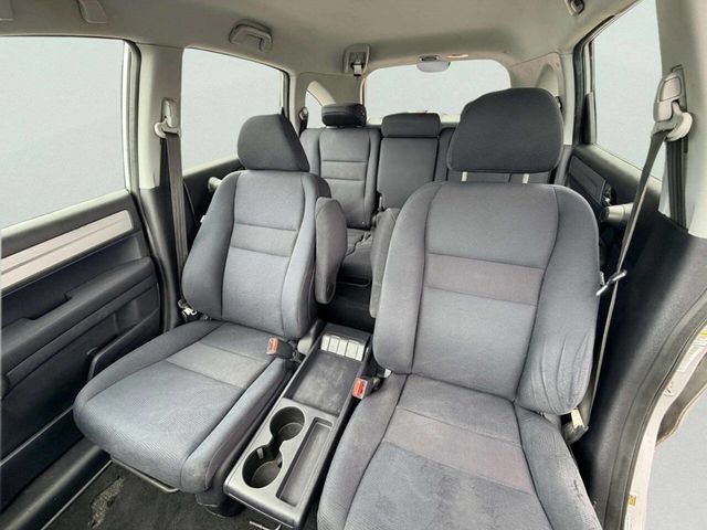 2010 Honda CR-V 4WD 5dr LX - 23042987 - 14