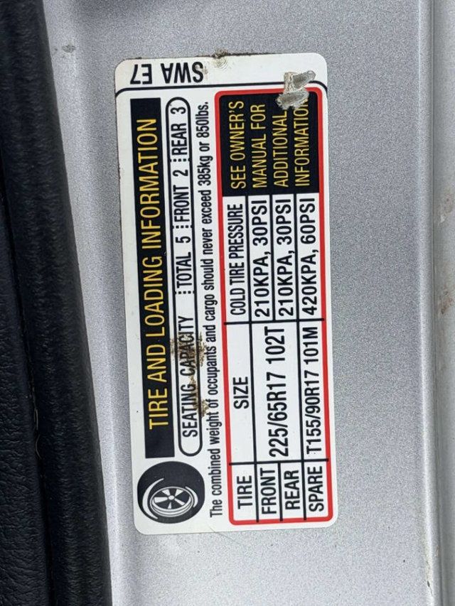 2010 Honda CR-V 4WD 5dr LX - 23042987 - 15