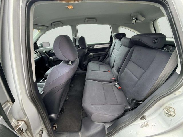 2010 Honda CR-V 4WD 5dr LX - 23042987 - 18