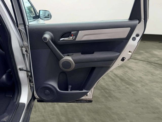 2010 Honda CR-V 4WD 5dr LX - 23042987 - 19