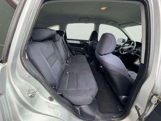 2010 Honda CR-V 4WD 5dr LX - 23042987 - 20