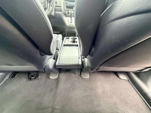 2010 Honda CR-V 4WD 5dr LX - 23042987 - 22
