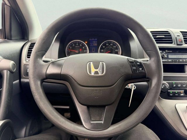 2010 Honda CR-V 4WD 5dr LX - 23042987 - 25