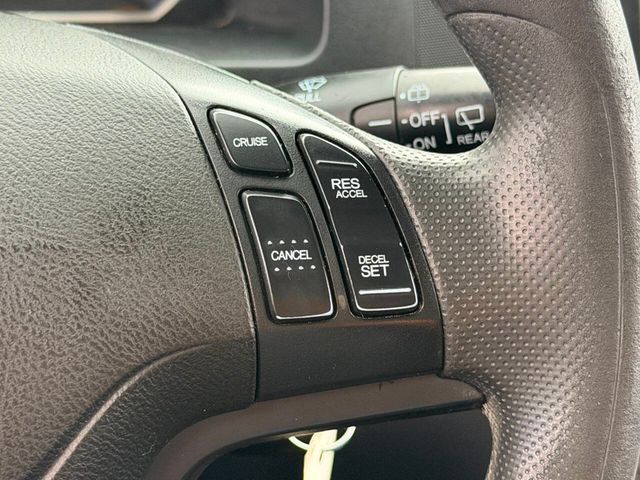 2010 Honda CR-V 4WD 5dr LX - 23042987 - 26