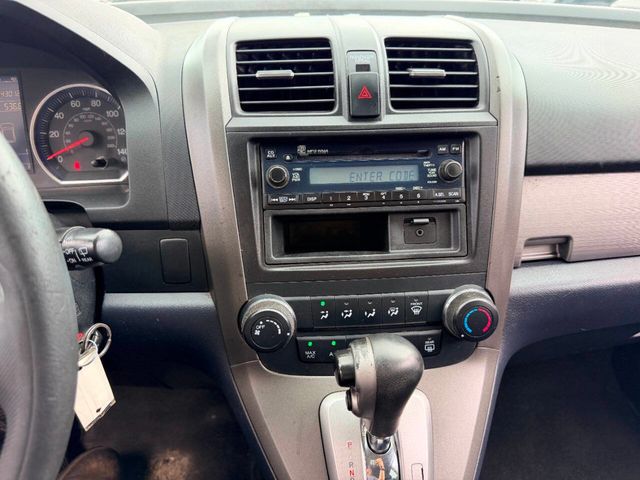 2010 Honda CR-V 4WD 5dr LX - 23042987 - 30