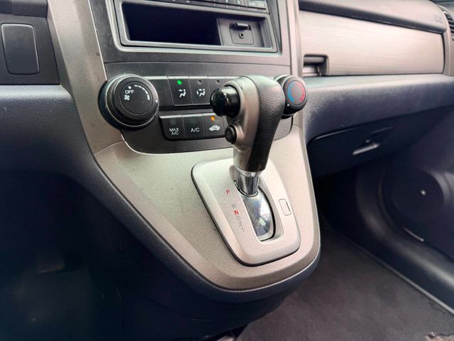 2010 Honda CR-V 4WD 5dr LX - 23042987 - 31