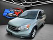 2010 Honda CR-V CLEAN CARFAX, 4X4, EX-L, PWR SUNROOF, LEATHER HEATED SEATS - 23023168 - 0