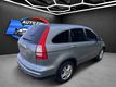 2010 Honda CR-V CLEAN CARFAX, 4X4, EX-L, PWR SUNROOF, LEATHER HEATED SEATS - 23023168 - 9