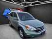 2010 Honda CR-V CLEAN CARFAX, 4X4, EX-L, PWR SUNROOF, LEATHER HEATED SEATS - 23023168 - 1