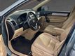 2010 Honda CR-V CLEAN CARFAX, 4X4, EX-L, PWR SUNROOF, LEATHER HEATED SEATS - 23023168 - 2