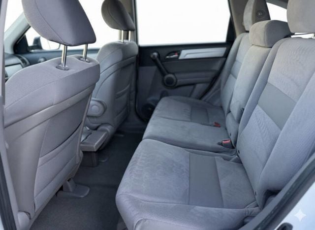 2010 Honda CR-V EX AWD 4dr SUV - 22923718 - 10