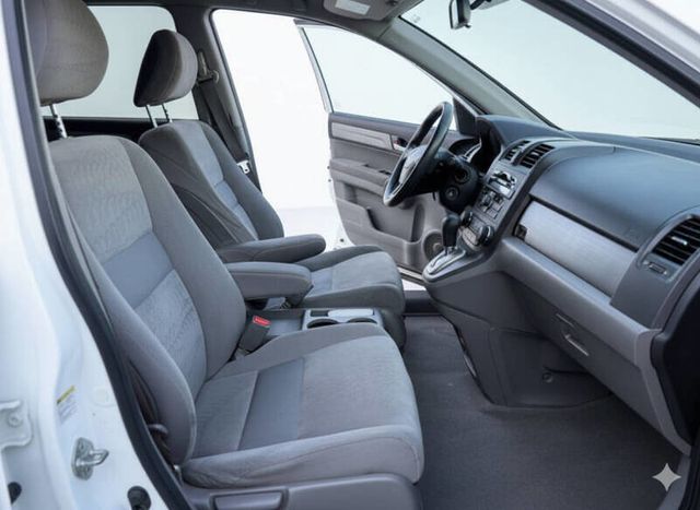 2010 Honda CR-V EX AWD 4dr SUV - 22923718 - 12