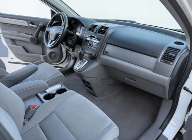 2010 Honda CR-V EX AWD 4dr SUV - 22923718 - 13