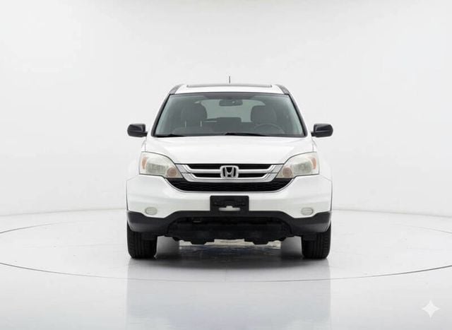 2010 Honda CR-V EX AWD 4dr SUV - 22923718 - 1