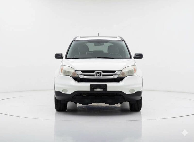 2010 Honda CR-V EX AWD 4dr SUV - 22923718 - 1