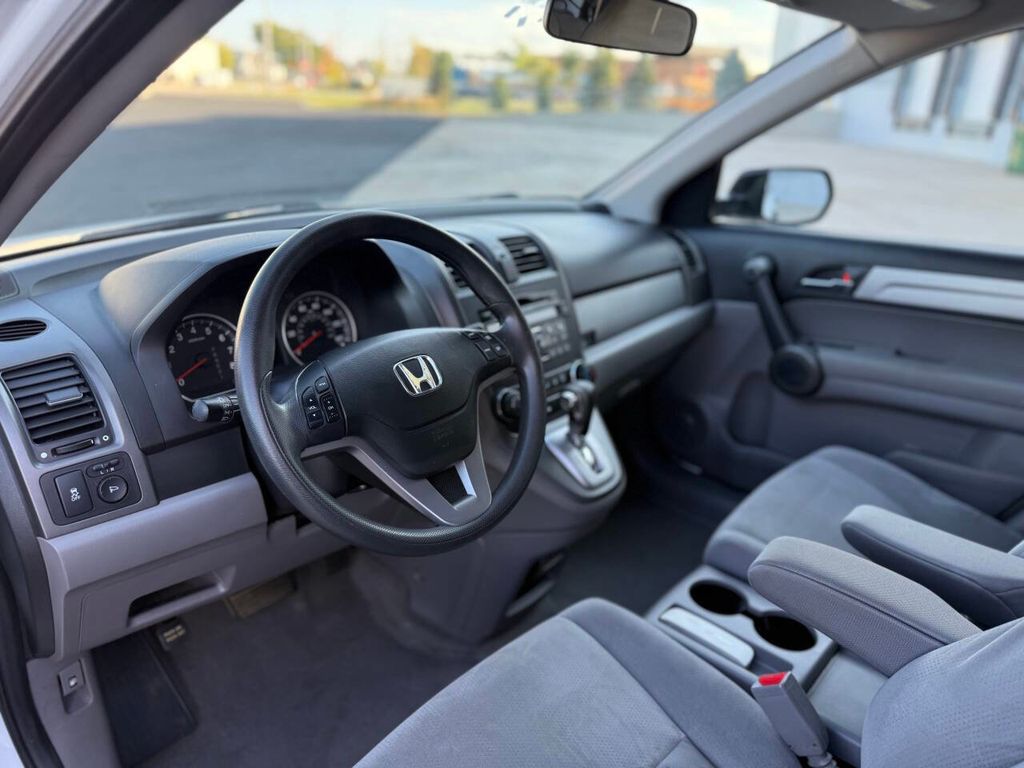 2010 Honda CR-V EX photo 3