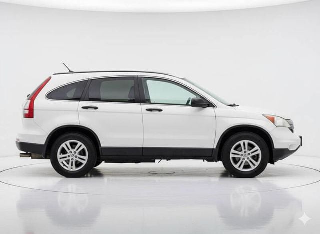 2010 Honda CR-V EX AWD 4dr SUV - 22923718 - 3