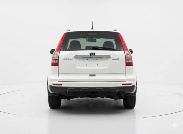 2010 Honda CR-V EX AWD 4dr SUV - 22923718 - 5