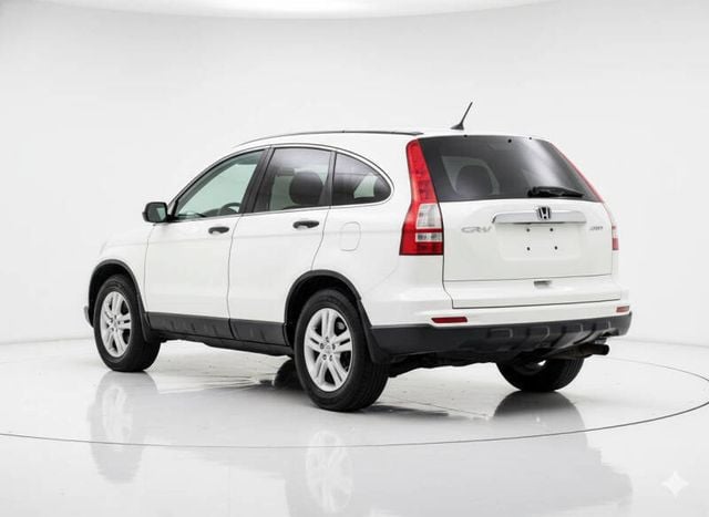2010 Honda CR-V EX AWD 4dr SUV - 22923718 - 6
