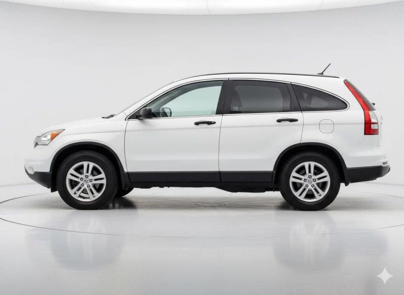 2010 Honda CR-V EX AWD 4dr SUV - 22923718 - 7
