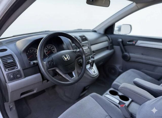 2010 Honda CR-V EX AWD 4dr SUV - 22923718 - 8