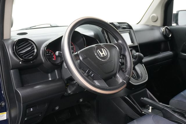 2010 Honda Element 2WD 5dr Automatic SC - 23003191 - 9