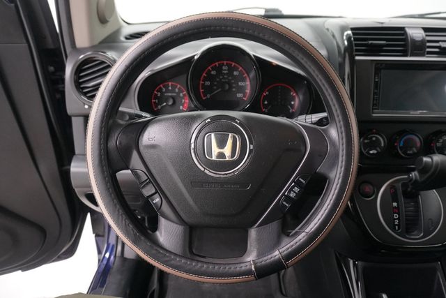 2010 Honda Element 2WD 5dr Automatic SC - 23003191 - 12