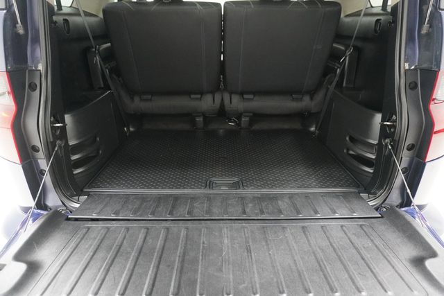 2010 Honda Element 2WD 5dr Automatic SC - 23003191 - 15