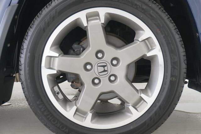 2010 Honda Element 2WD 5dr Automatic SC - 23003191 - 16