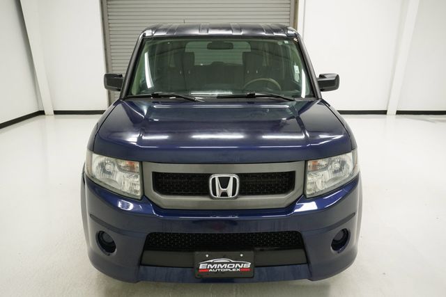 2010 Honda Element 2WD 5dr Automatic SC - 23003191 - 1