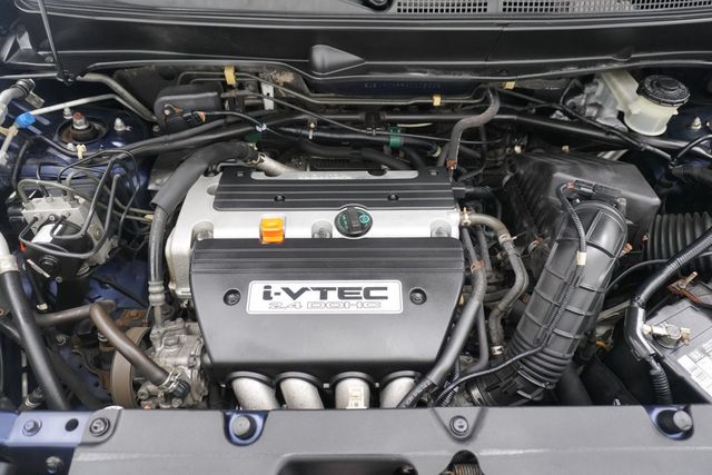 2010 Honda Element 2WD 5dr Automatic SC - 23003191 - 19