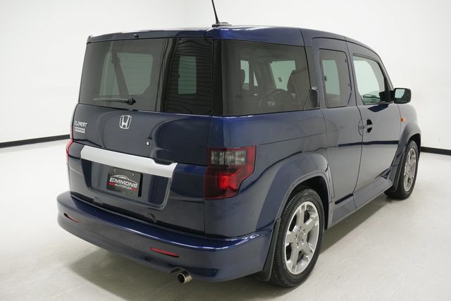 2010 Honda Element 2WD 5dr Automatic SC - 23003191 - 3