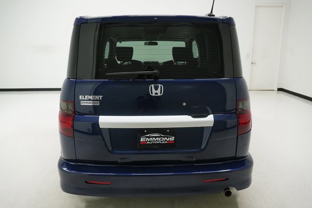 2010 Honda Element 2WD 5dr Automatic SC - 23003191 - 4
