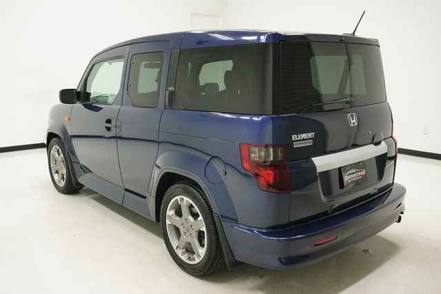 2010 Honda Element 2WD 5dr Automatic SC - 23003191 - 5