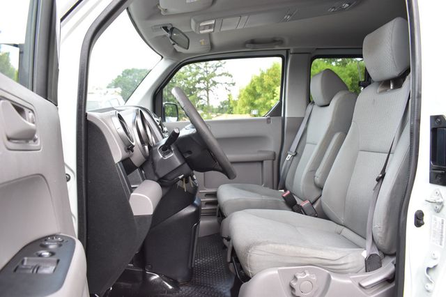 2010 Honda Element 4WD 5dr Automatic EX - 23058617 - 9