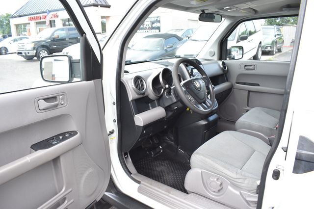 2010 Honda Element 4WD 5dr Automatic EX - 23058617 - 10