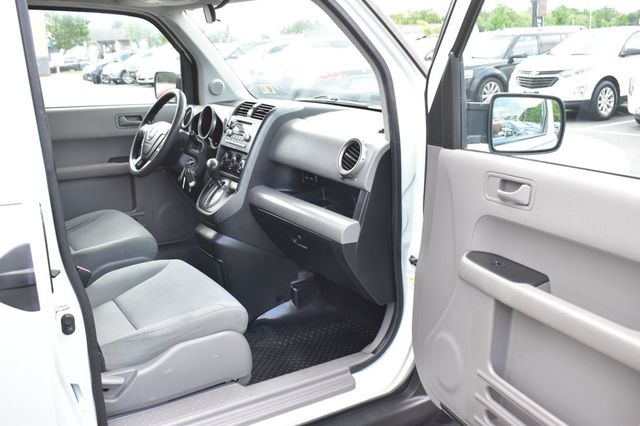 2010 Honda Element 4WD 5dr Automatic EX - 23058617 - 13
