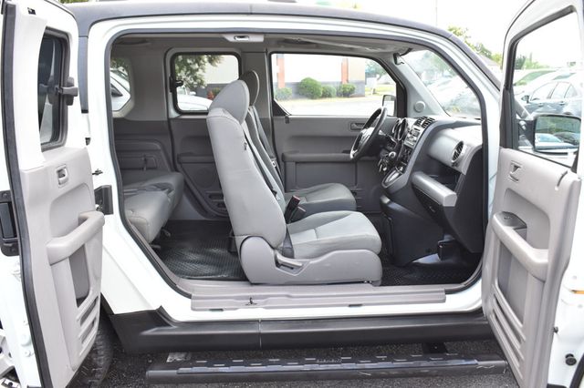 2010 Honda Element 4WD 5dr Automatic EX - 23058617 - 14