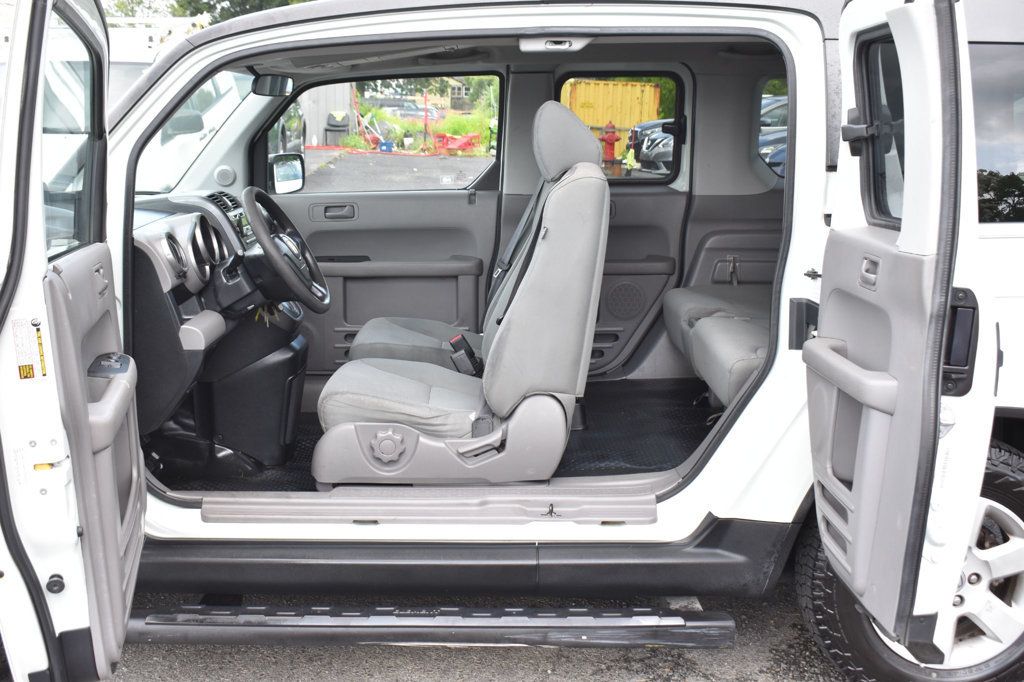2010 Honda Element 4WD 5dr Automatic EX - 23058617 - 16