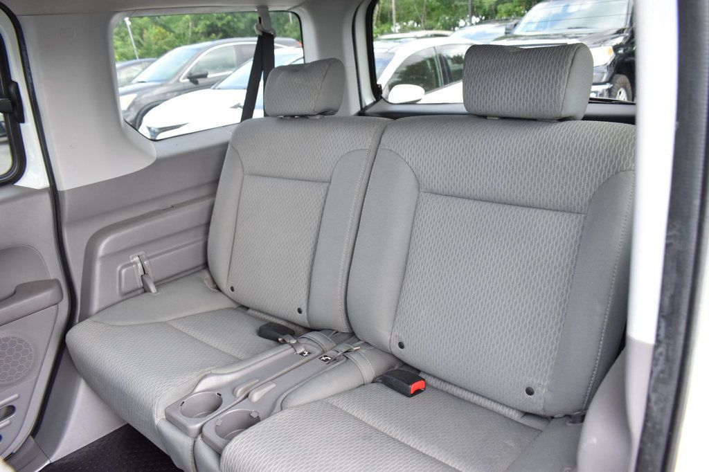 2010 Honda Element 4WD 5dr Automatic EX - 23058617 - 17