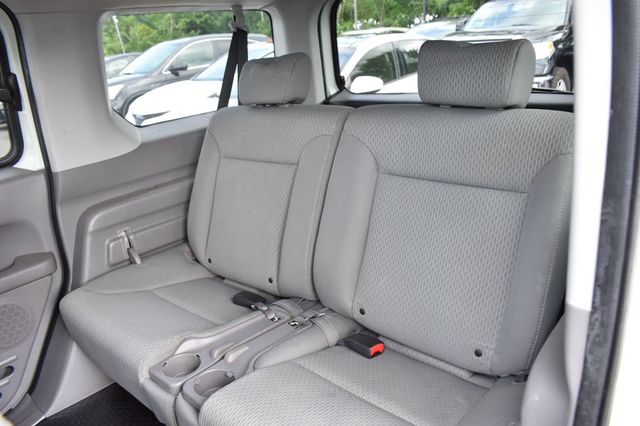 2010 Honda Element 4WD 5dr Automatic EX - 23058617 - 17