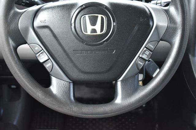 2010 Honda Element 4WD 5dr Automatic EX - 23058617 - 19