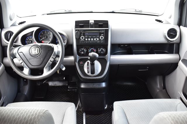 2010 Honda Element 4WD 5dr Automatic EX - 23058617 - 20