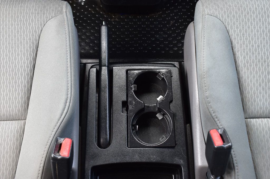 2010 Honda Element 4WD 5dr Automatic EX - 23058617 - 21
