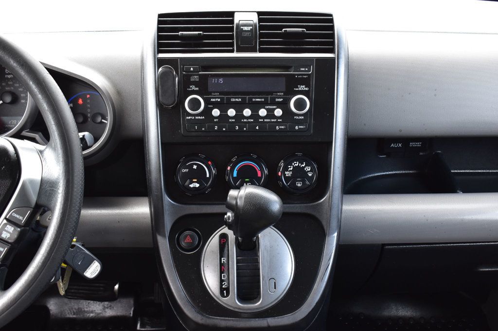 2010 Honda Element 4WD 5dr Automatic EX - 23058617 - 22