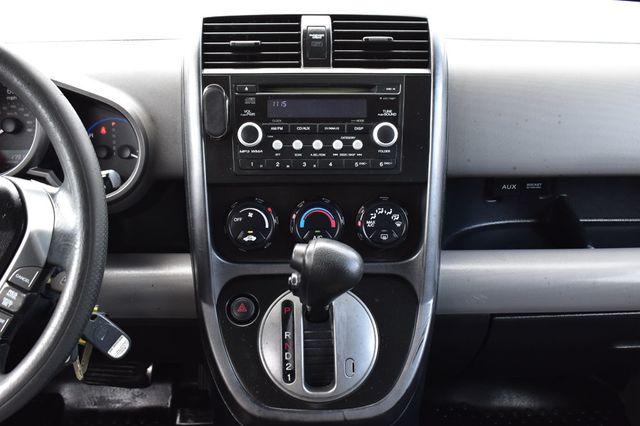 2010 Honda Element 4WD 5dr Automatic EX - 23058617 - 22