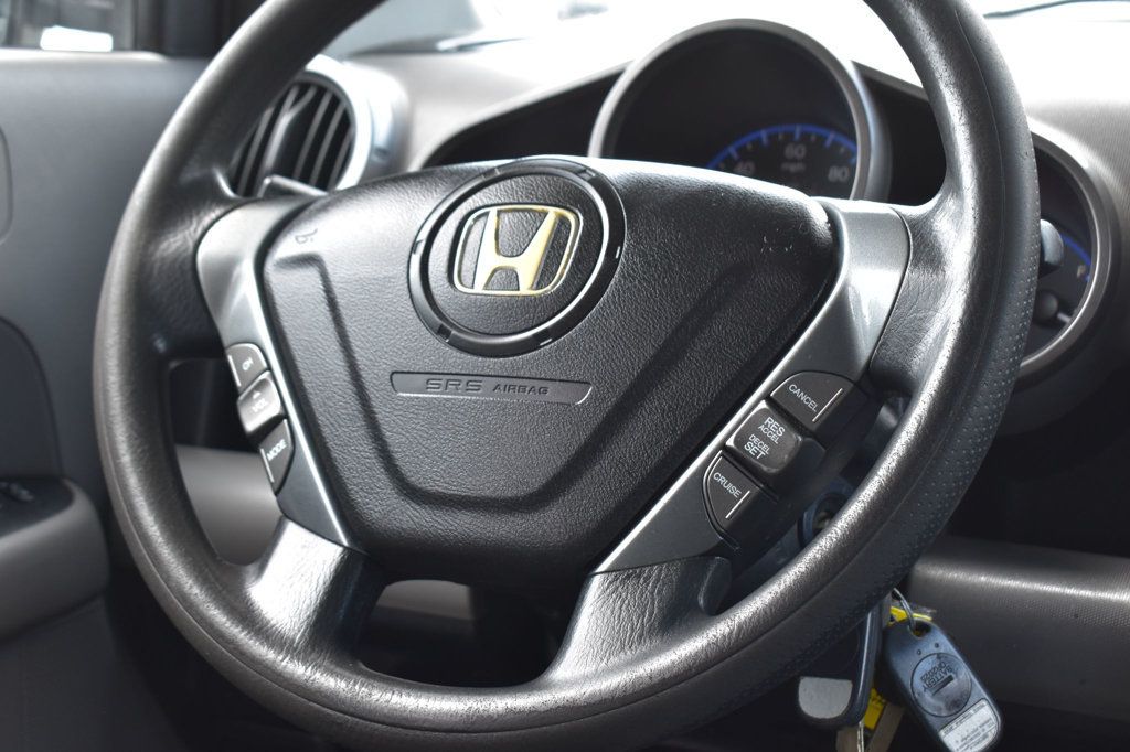 2010 Honda Element 4WD 5dr Automatic EX - 23058617 - 23